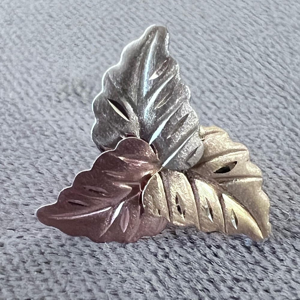 EARRINGS - Picture 3 of 11